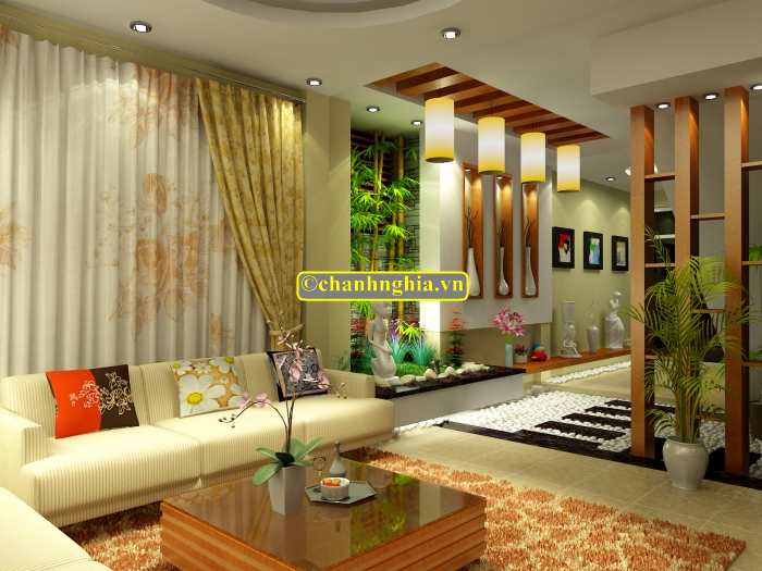 Chánh Nghĩa Group - Công Ty Cổ Phần Xây Dựng Chánh Nghĩa — hình ảnh từ trangvangvietnam.com